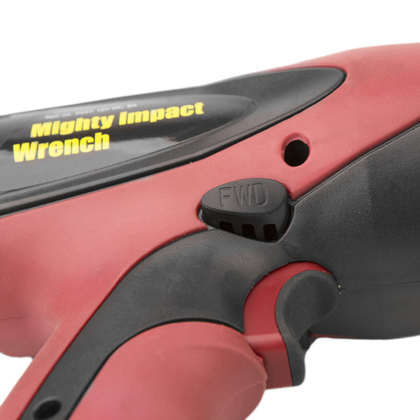 Wagan Tech - Mighty Impact Wrench-6