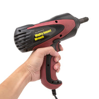 Wagan Tech - Mighty Impact Wrench-1