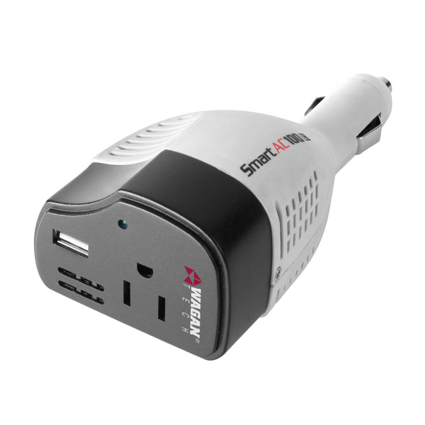 Smart AC® 100 USB (MSW)