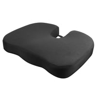 Wagan HealthMate - RelaxFusion - Coccyx Cushion - Chair Pad 3
