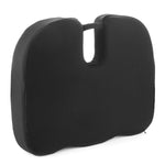 Wagan HealthMate - RelaxFusion - Coccyx Cushion - Chair Pad 2