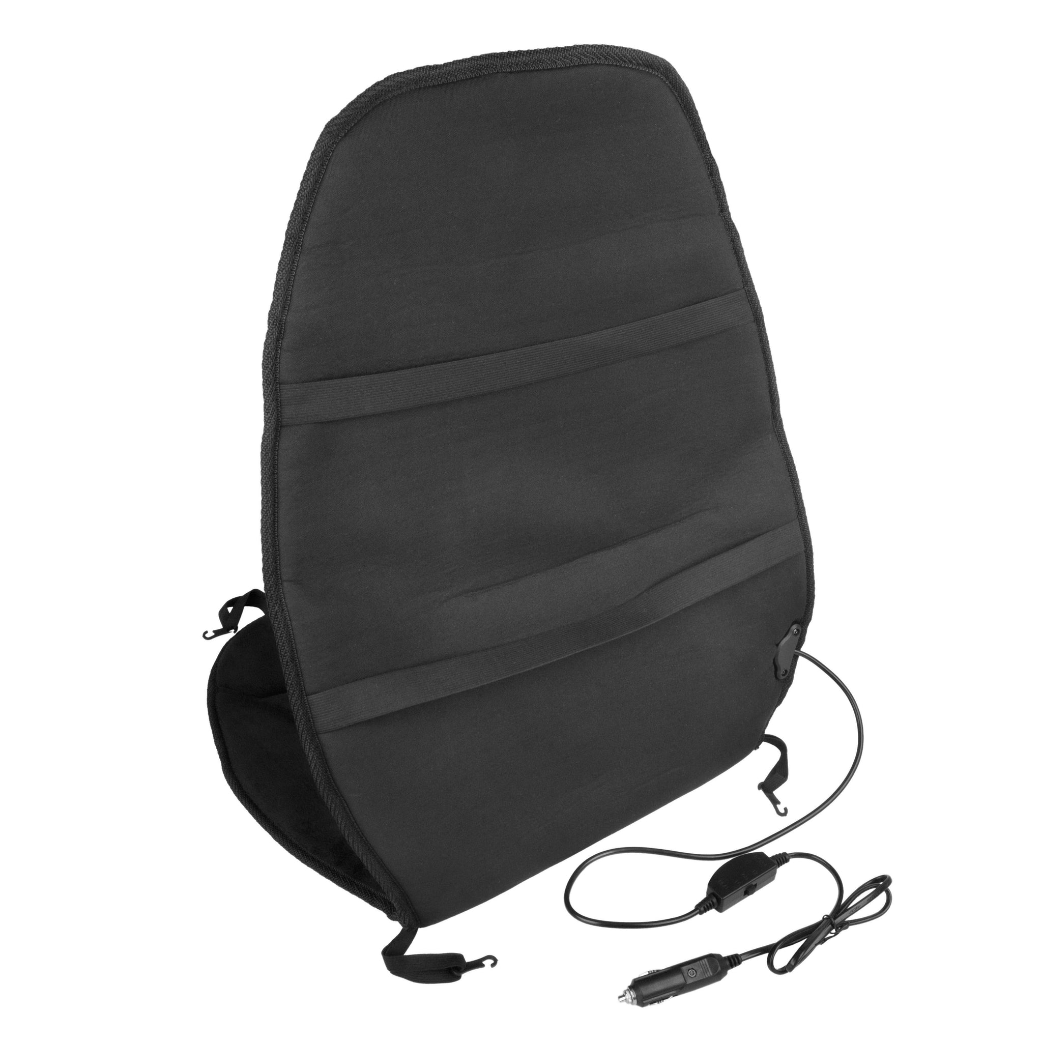 KINGLETING 12V Heated Seat Cushion (Black) – kingletingstore
