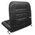 Wagan HealthMate - Leather Lumbar Support Cushion 2