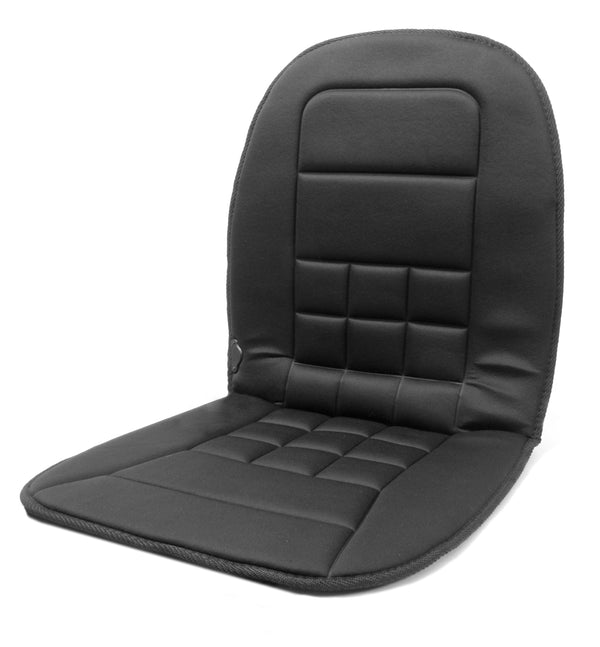 Wagan HealthMate Heated Seat Cushion - 4