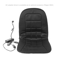 Wagan HealthMate Heated Seat Cushion - 9