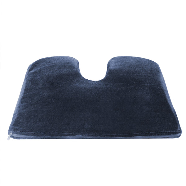 Ortho Wedge Cushion - Wagan HealthMate - Seat Pad - Coccyx -2