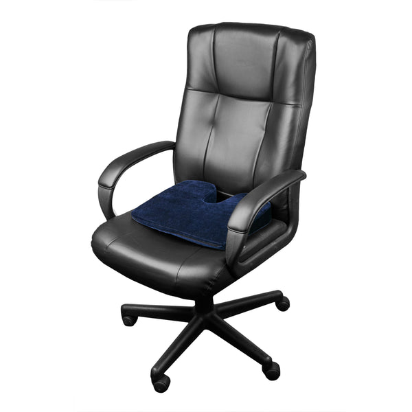 Ortho Wedge Cushion - Wagan HealthMate - Seat Pad - Coccyx -6