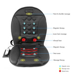 Wagan Tech - Healthmate - Infra-Heat Massage Magnetic Cushion -5